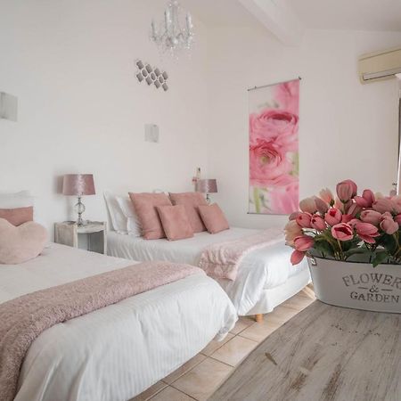 Hotel Le Mediterranee Hyères Екстериор снимка