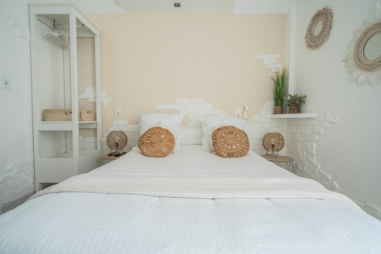 Hotel Le Mediterranee Hyères Екстериор снимка