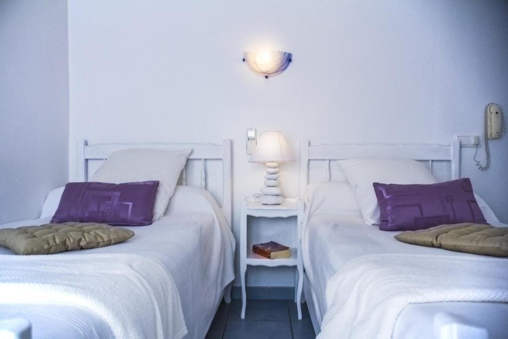 Hotel Le Mediterranee Hyères Стая снимка